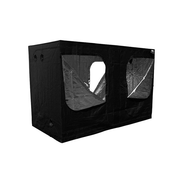 Blackbox Silver - BBS growth chamber - 300x150x220 cm