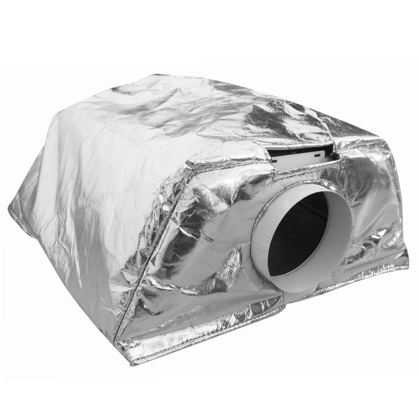 Isolant thermique pour Monster Warrior 200mm