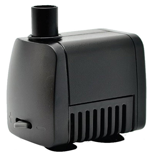 Platinium - pompe à eau - 400L/h