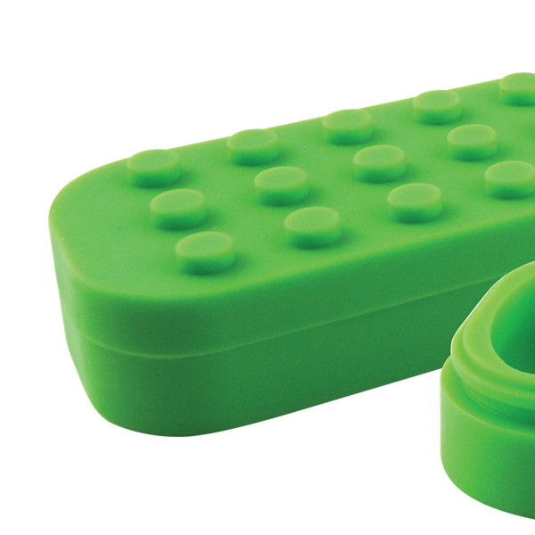 Boîte silicone 7 compartiments
