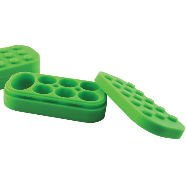 Boîte silicone 7 compartiments