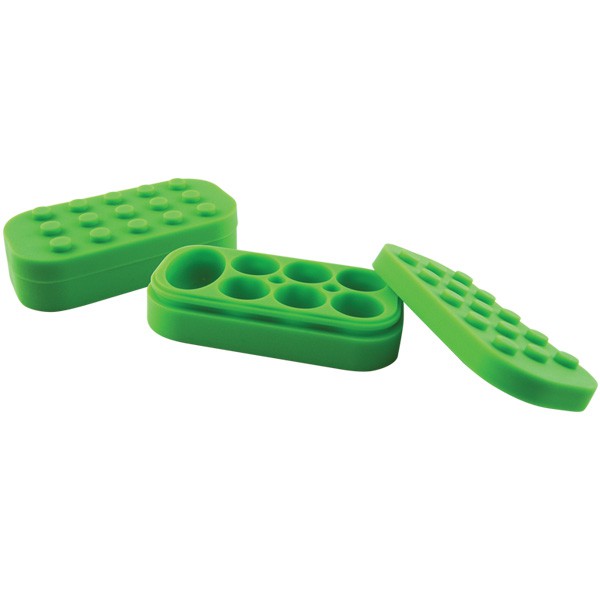 Boîte silicone 7 compartiments