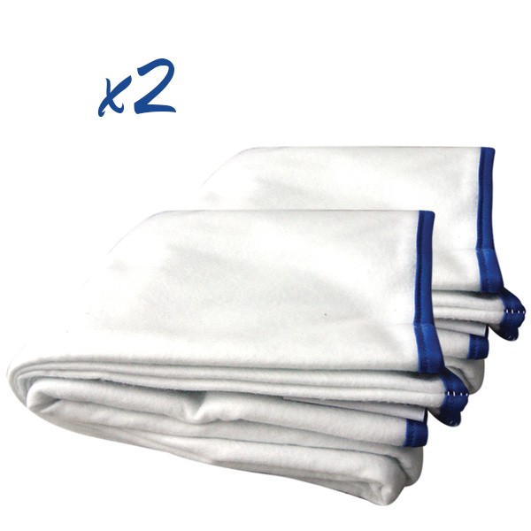 Bullfilter - Koolstoffilter 150 x 300 650m³/h , actieve koolstoffilter , geurfilter