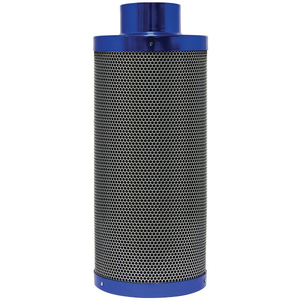 Bullfilter - Carbon filter 315 x 600 2000m³/h , activated carbon filter , odor filter