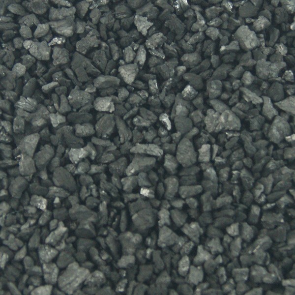 Bullfilter - Filtre à charbon 315 x 600 2000m³/h , filtre à charbon actif , filtre les odeurs