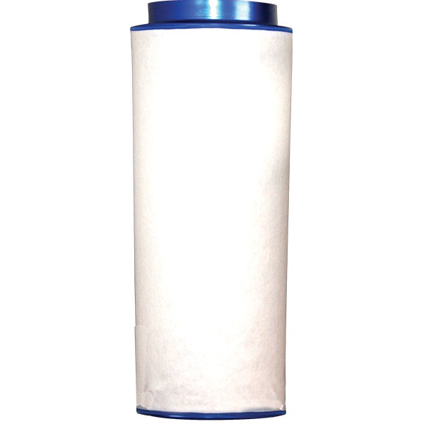 Bullfilter - Carbon filter 315 x 1000 3100m³/h , activated carbon filter , odor filter