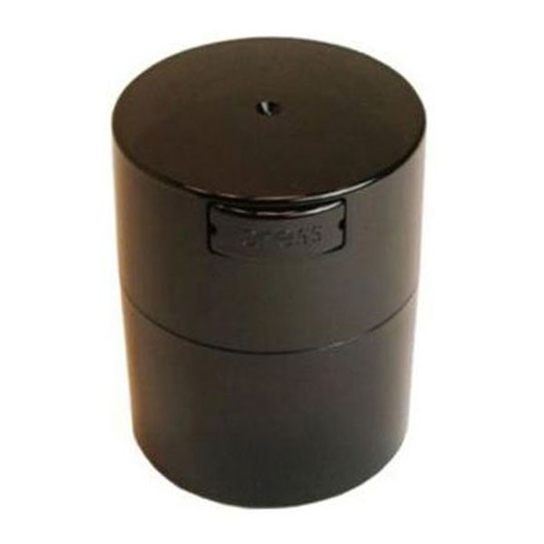 Tightpac - Boite de conservation Mini Black pearl - 0.12L