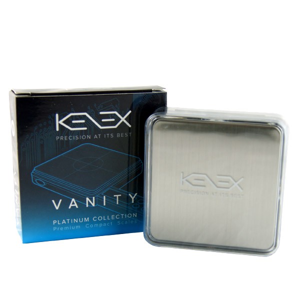Kenex - Balance de précision Vanity - 0.01-100g