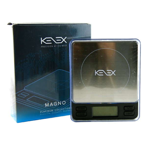 Kenex - Balance de précision Magno - 0.01g-500g