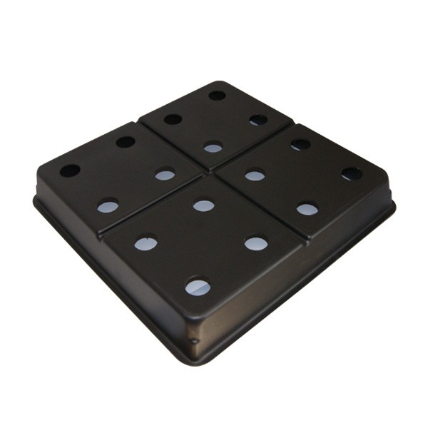 Nutriculture - Aeroponic Cover 16 Holes 50Mm