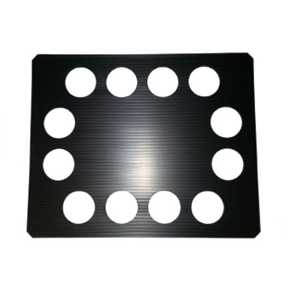 NUTRICULTURE XTREAM 12 SUPPORT TRAY
