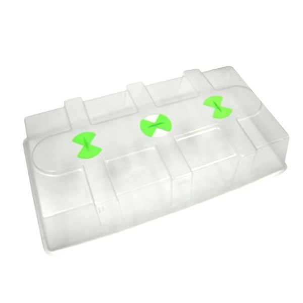 Nutriculture Xtream Lid 120
