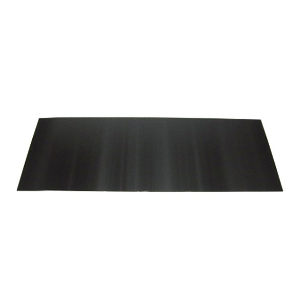 Nutriculture Ef420 Plateau Couvercle Noir
