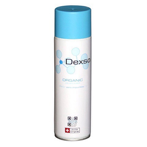 Dexso Plant degreaser - 500ml