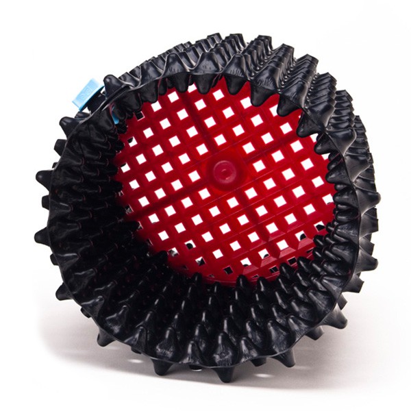 Air Pot - Pot rond 5L Kit hydro