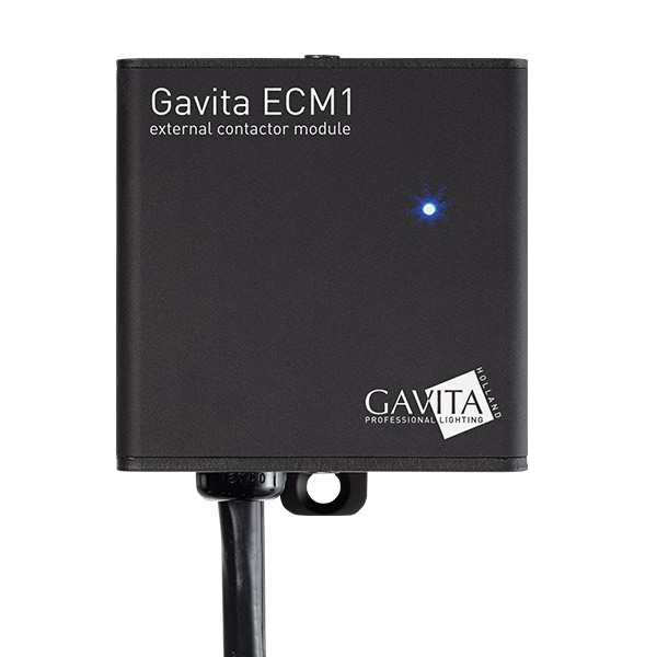Gavita - Equipement auxilaire ECM1 EU