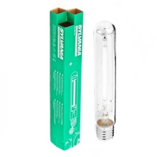 Sylvania - Ampoule GroXpress ampoule HPS 400W , E40 , lampe horticole croissance et floraison 