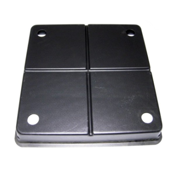 Nutriculture - Aeroponic cover for Amazon 4 system - 50mm holes