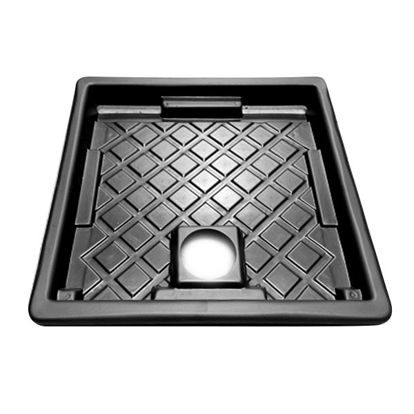 NUTRICULTURA BANDEJA GT 90
