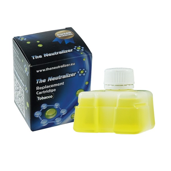 The Neutralizer - Recharge Tobacco , destruction des odeurs