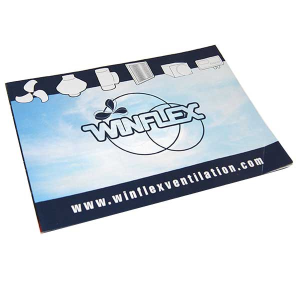 Winflex - Folheto do produto