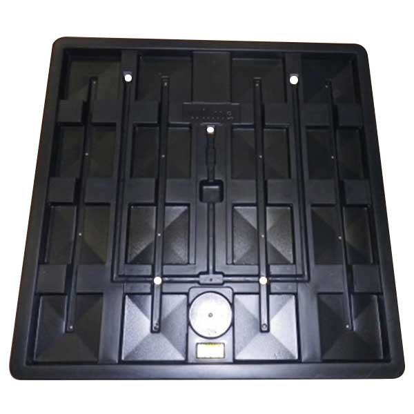 Nutriculture Tray Pour Wilma Xxl 16 Pots 11L