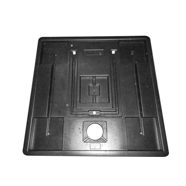 Nutriculture Tray For Wilma Xxl 5 Pots 25L