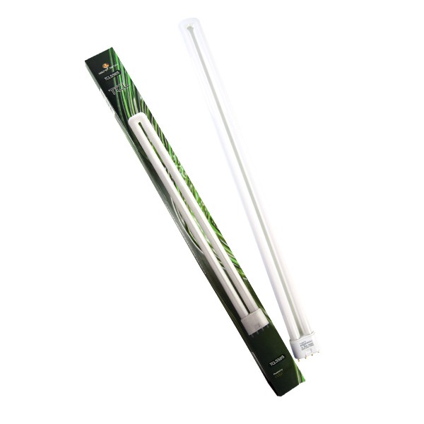 Secret Jardin - Fluo TCL 55W 3800LU 6500K croissance