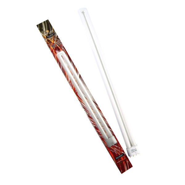 Secret Jardin - Fluo TCL 55W 3800LU 2100K floraison