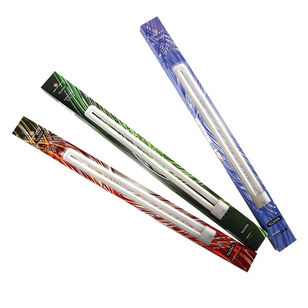 Secret Garden fluorescent TCL 55W 3800LU 9500K flowering - Indoor Growing