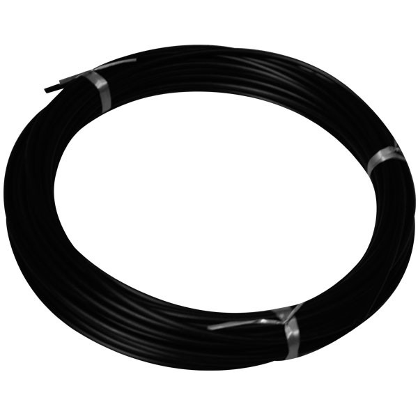 1/4 tube for osmosis plant per meter