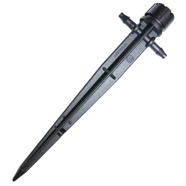 Shrubler - 360° Stake 4mm