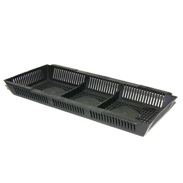 Grey table filter for 63-100-200