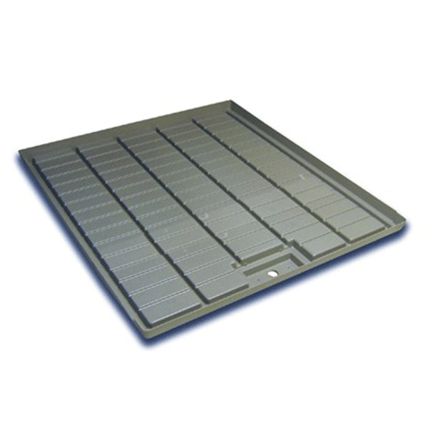 Staal Plast - Table de récupération 100X108cm