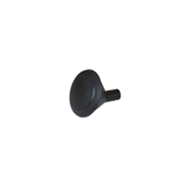 Belli - Pomme d'arrosage 6L Noir