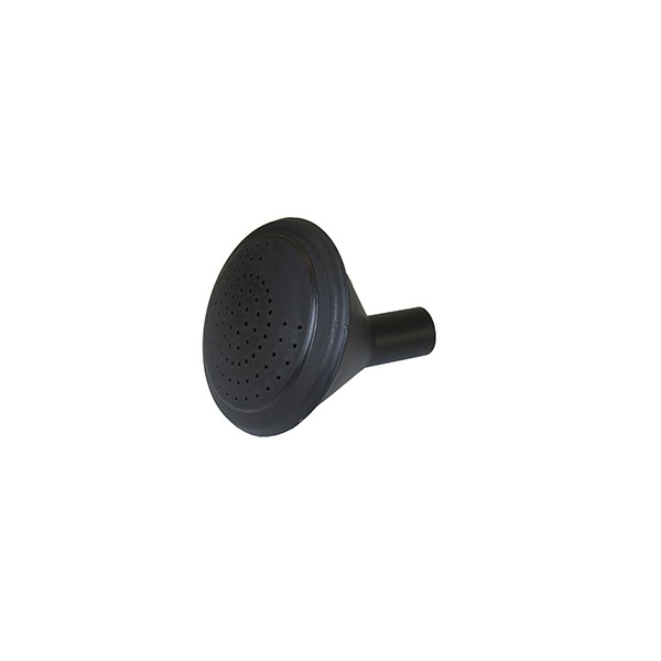 Belli - Pomme d'arrosage 10 à 13L Noir