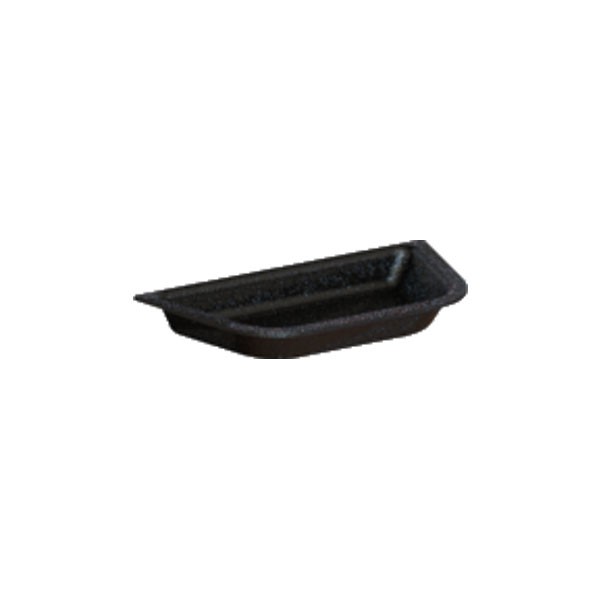 Platinium Hydroponics - Access door Platinium Modular