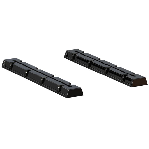 Support Pot Bato Cote Serie 120 X 2