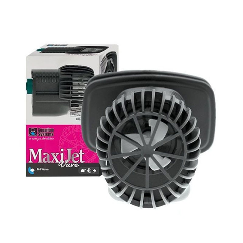 Aquarium Systems - Pompe à eau Maxi-Jet Wave 1000 230V 50Hz fait des vagues