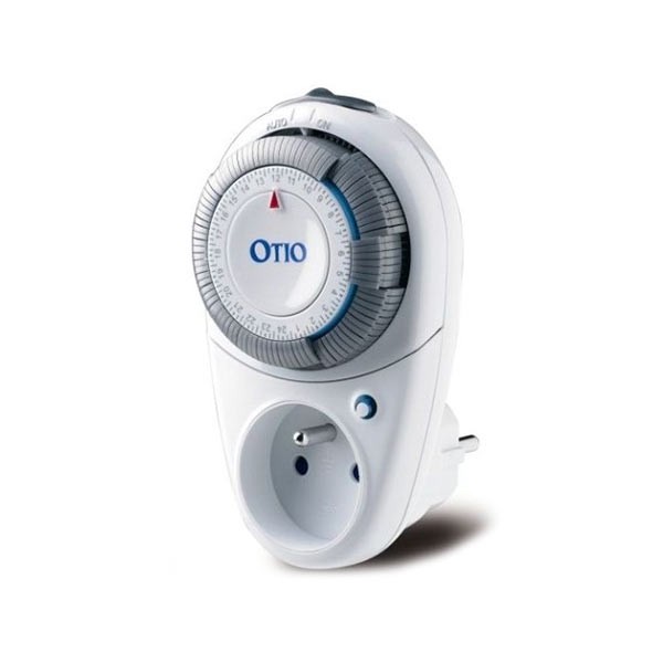 Otio - Programmateur mécanique à encoches T10