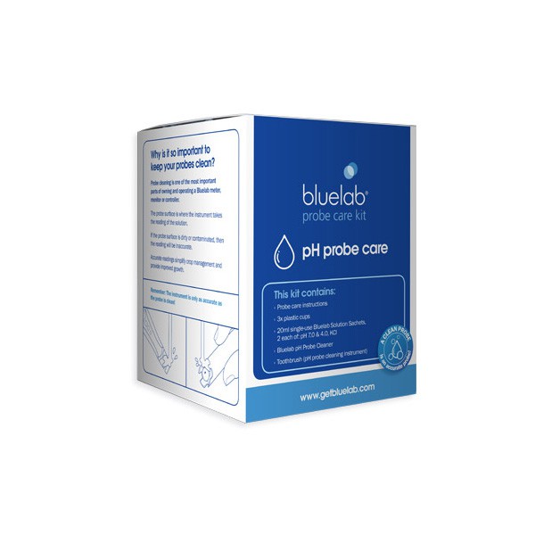 Probe Care Kit - - Bluelab