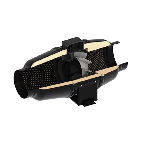 Extracteur d'air TT SILENT-M Ø 315mm UN R1