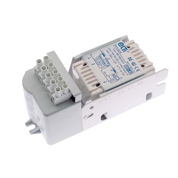 ELT - Balastro magnético HPS - MH cobre 400W