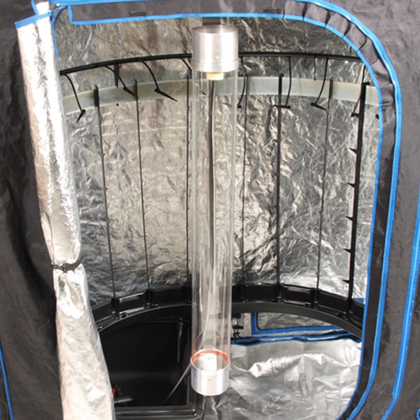 Agrowtent - Cooltube 139cm - Culture vertical