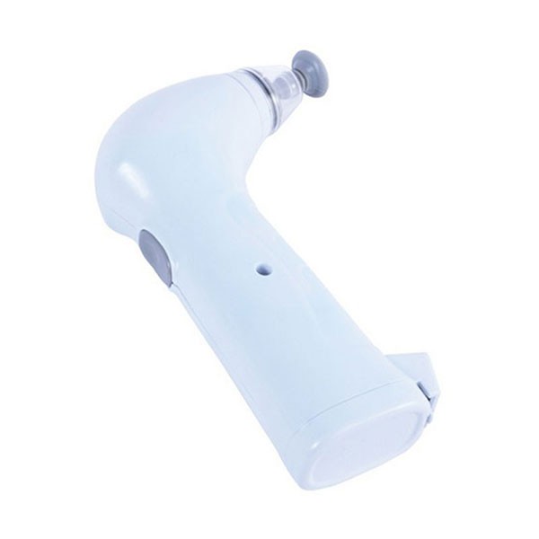 Secret S - Electric vacuum pump