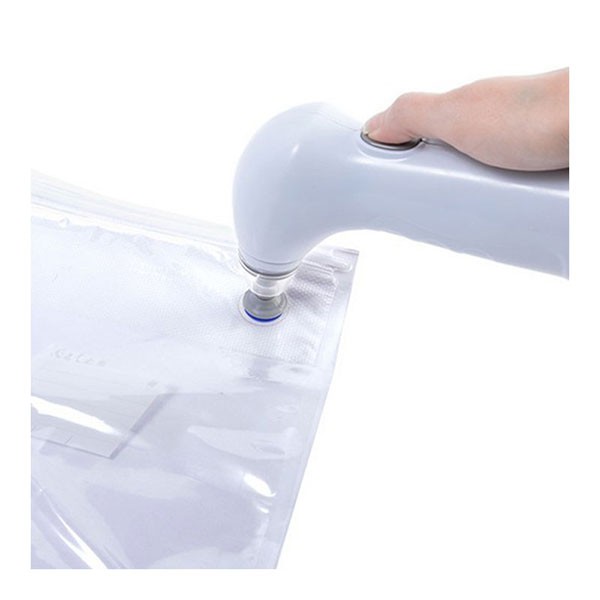 Secret S - Pompe sous vide électrique