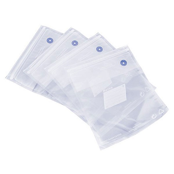 Secret S - 10 sacs pour mise sous vide 23x28cm
