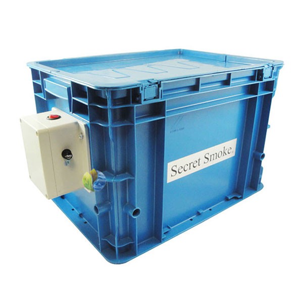 Secret Box - Pollinator avec variateur