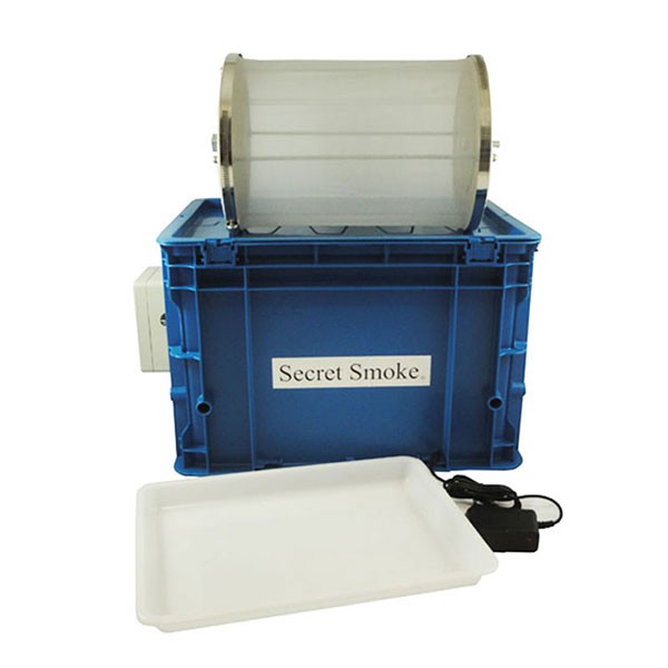 Secret Box - Pollinator mit Dimmer