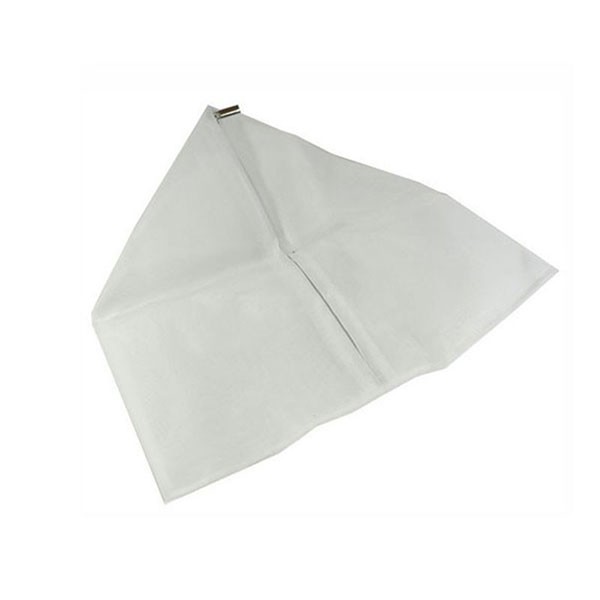 Secret Icer - Filet pyramide